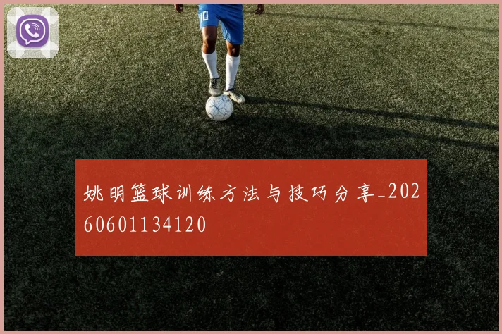 姚明篮球训练方法与技巧分享_20260601134120