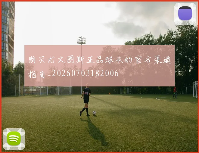 购买尤文图斯正品球衣的官方渠道指南_20260703182006